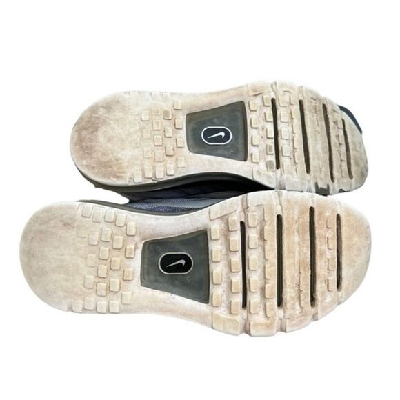 NIKE AIR MAX 2016 Running Athletic Mesh Shoes Sneakers size youth 5.5. - Picture 4 of 6